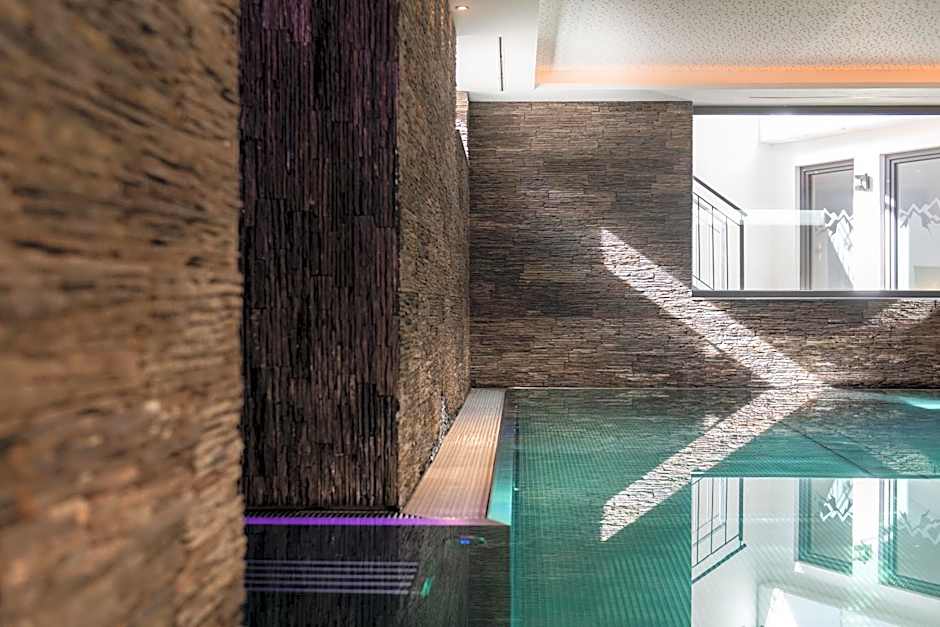 Alpenland Gerlos - Hotel & Breakfast