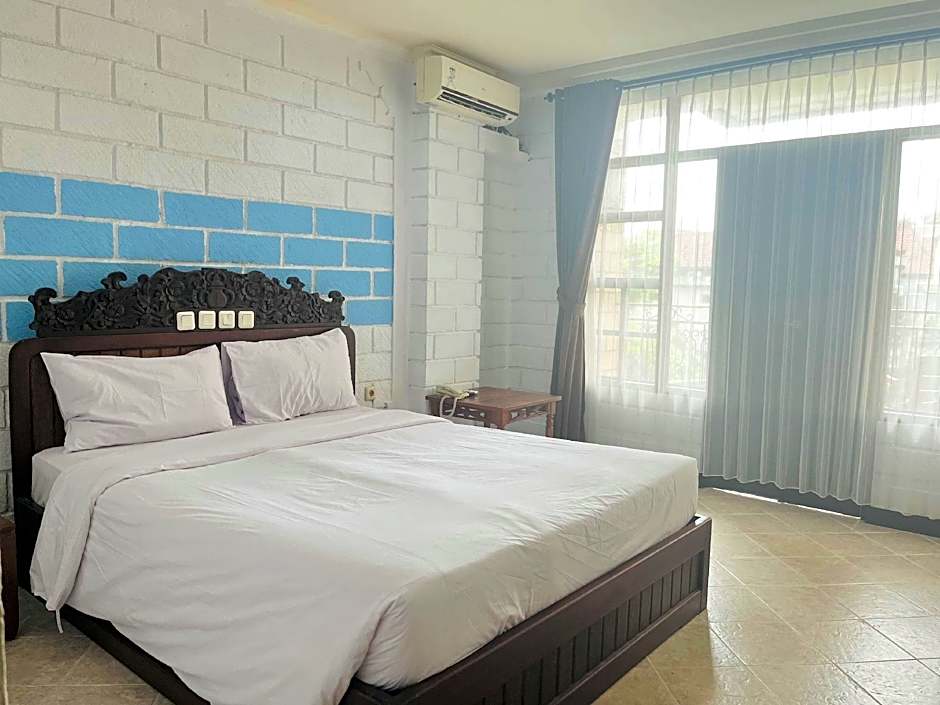 Ammara Legian By Vilarisi - 8 Minute Walk To The Beach