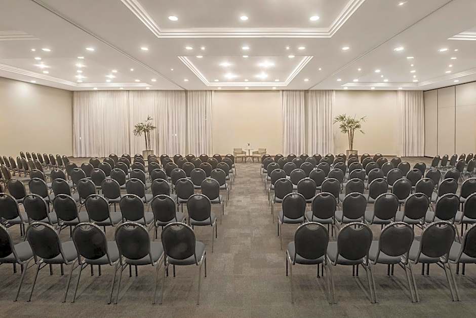 Intercity Caxias do Sul