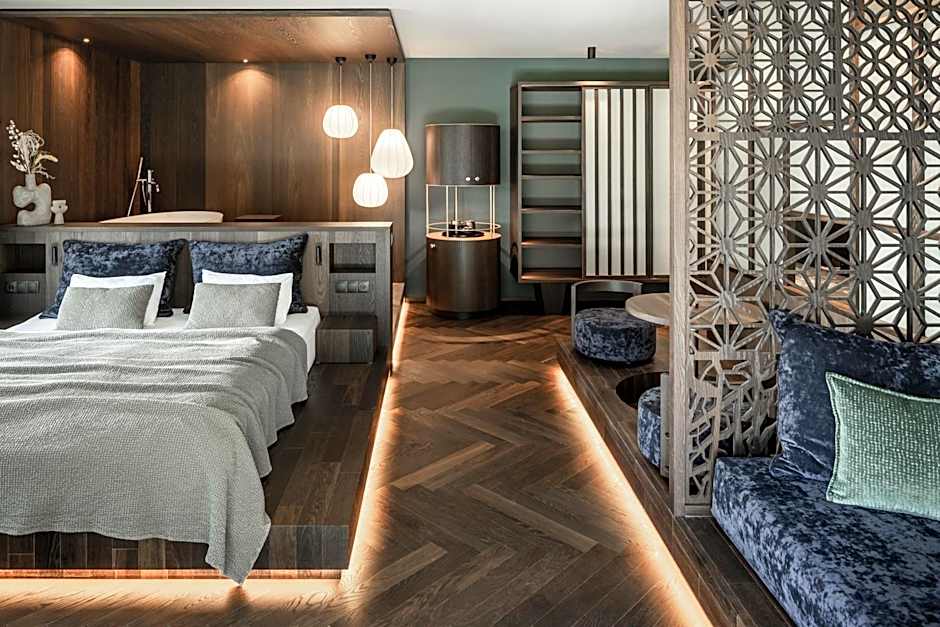 SILENA, your soulful hotel - adults only