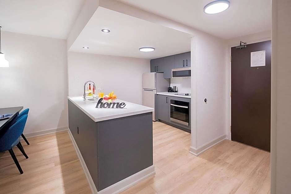 Les Suites Hotel Ottawa