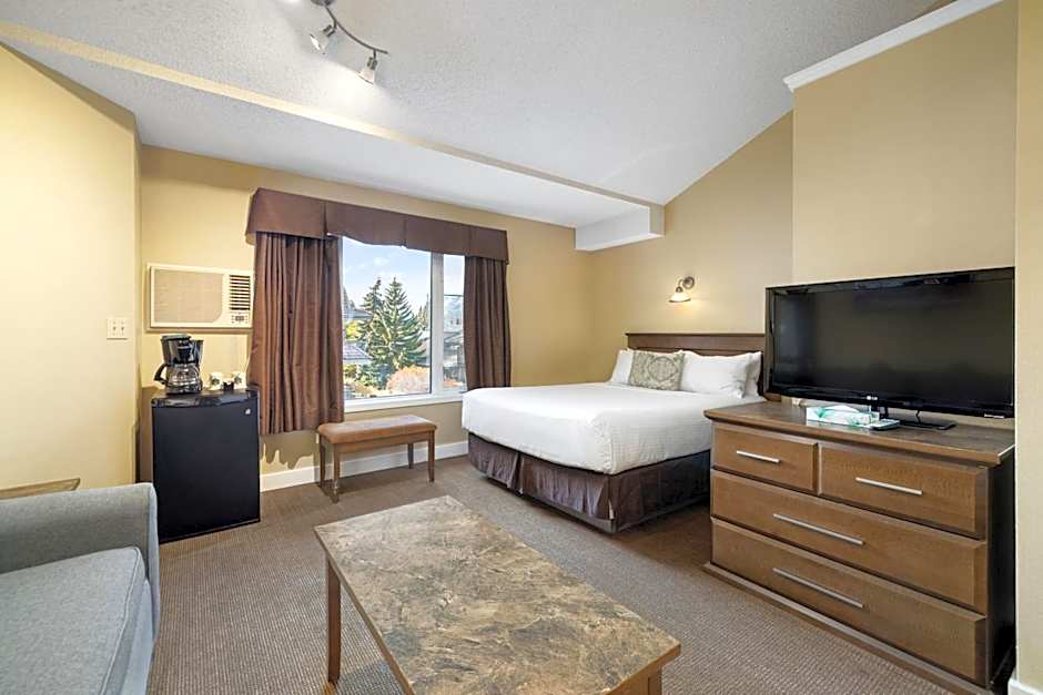 Irwin's Mountain Inn
