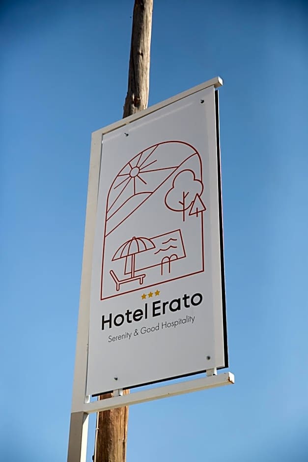 Erato Hotel