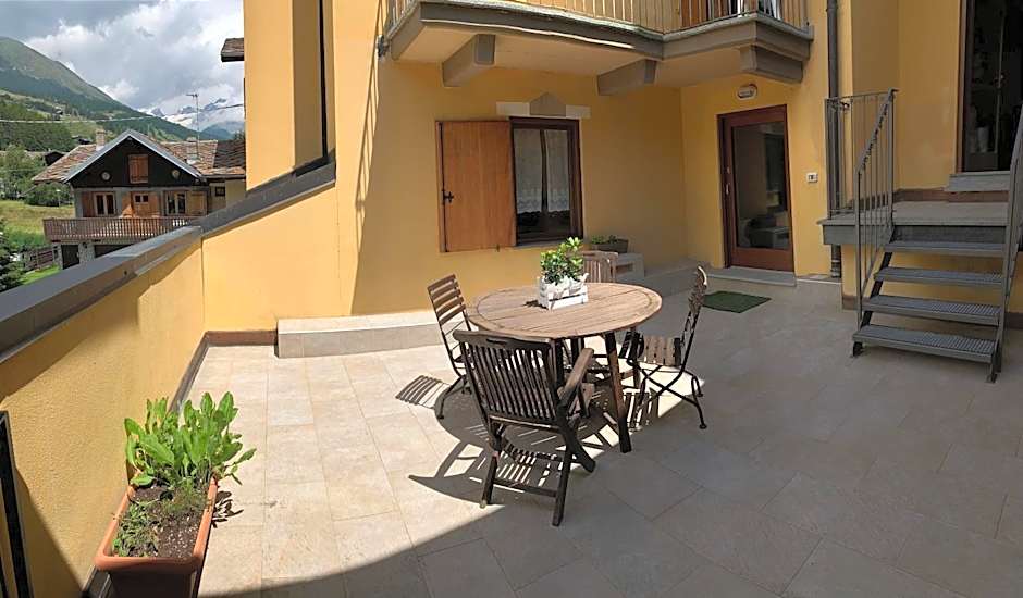 R.T.A. Hotel Monte Rosa