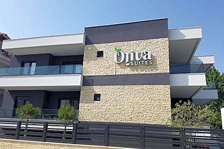 Oliva Suites