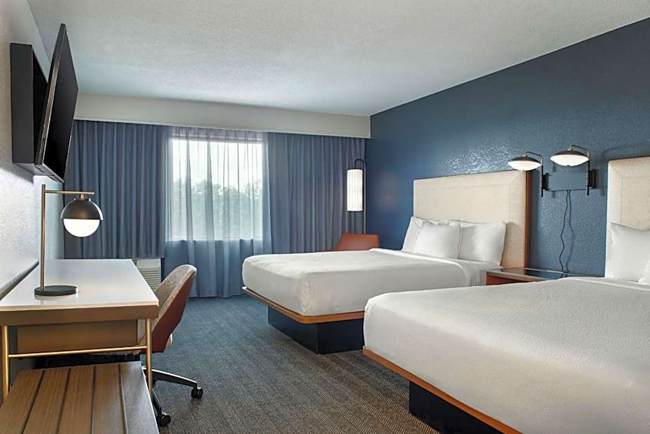Courtyard by Marriott Wichita East