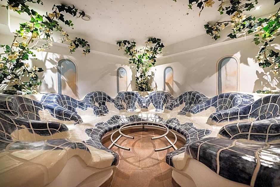 Schlosshotel Lacknerhof