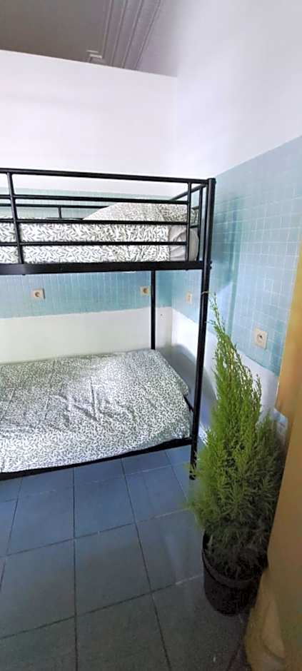 Smallfunnyworld Brussels