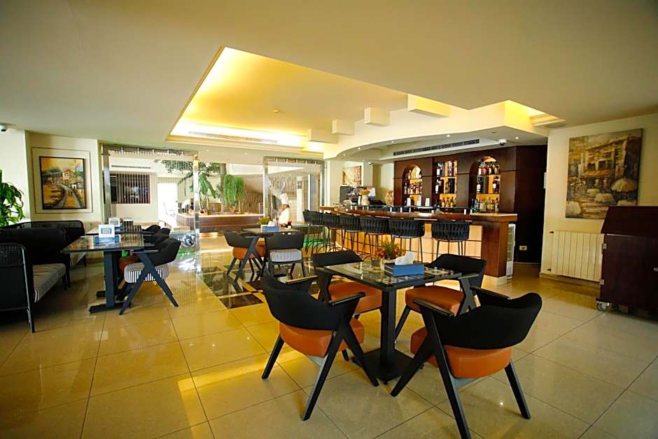 Princessa Hotel