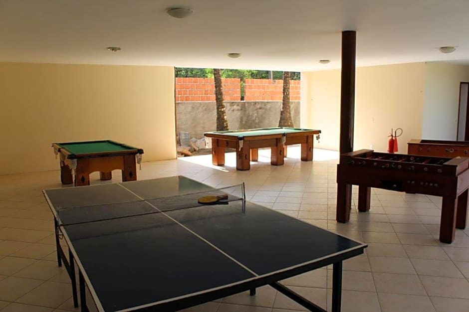 Nannai Residence by AFT