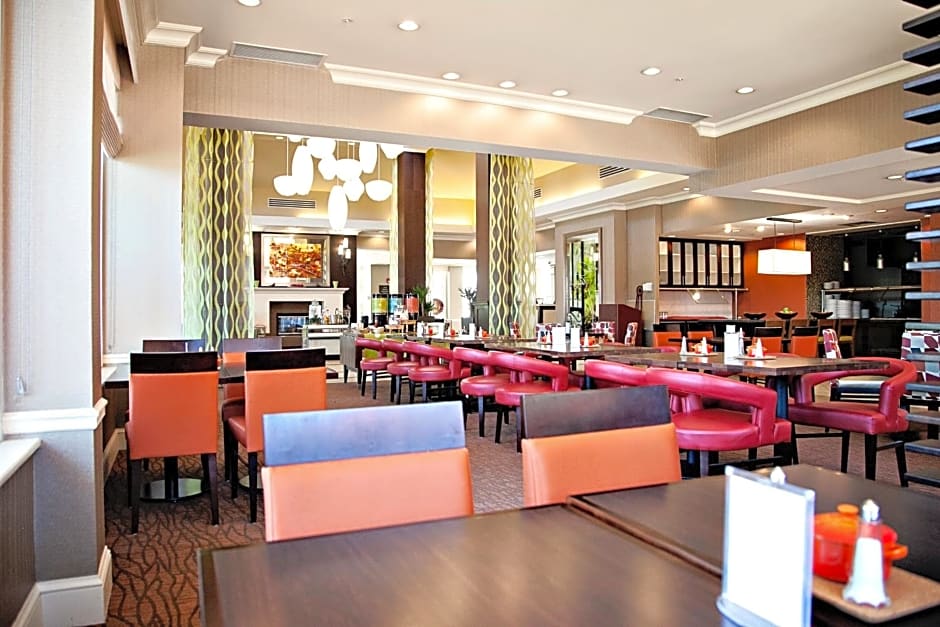 Hilton Garden Inn St. George