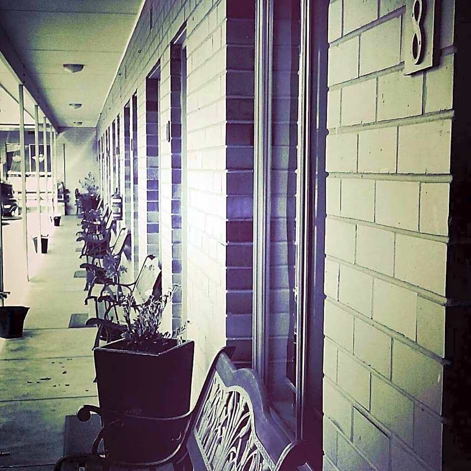 Bairnsdale Town Central Motel