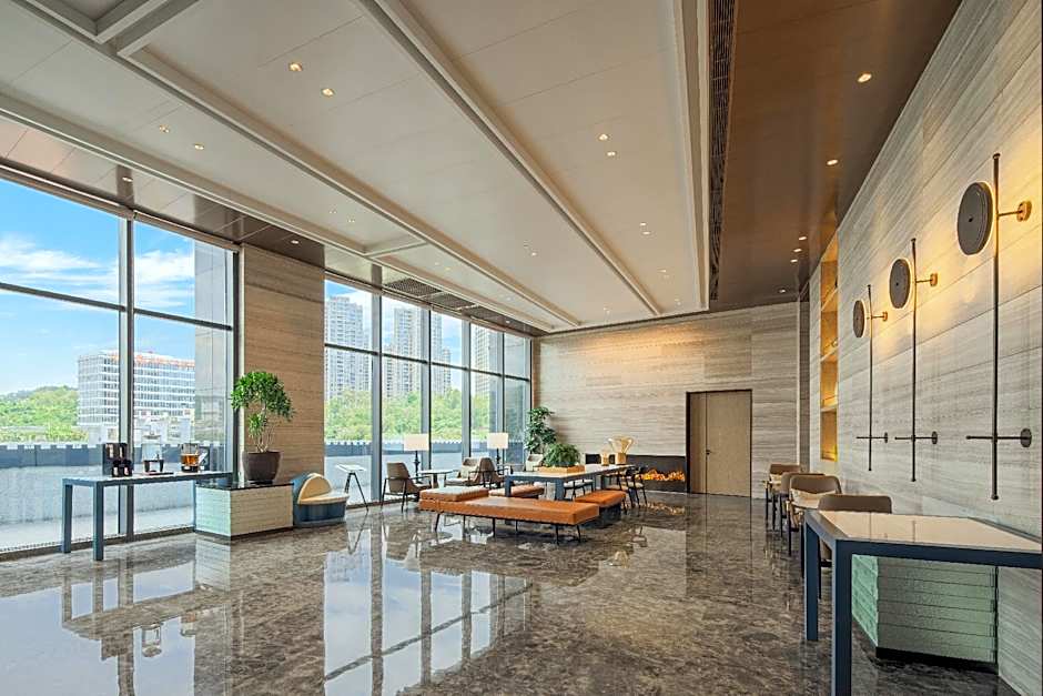 Holiday Inn Zhuhai City Center By IHG