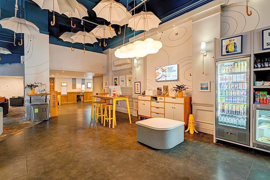 Manchester Portland By Sunday