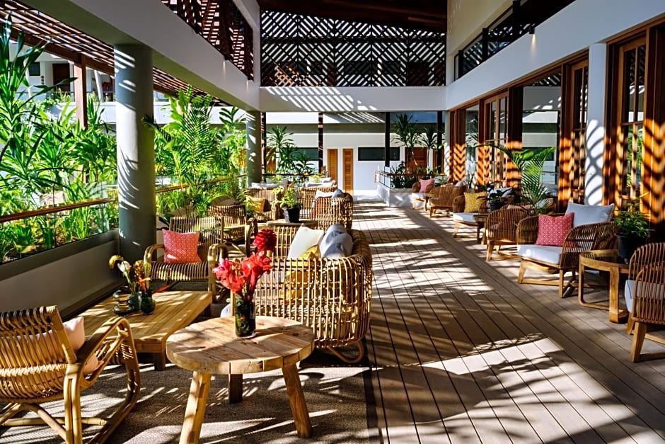 Laila, Seychelles, a Tribute Portfolio Resort