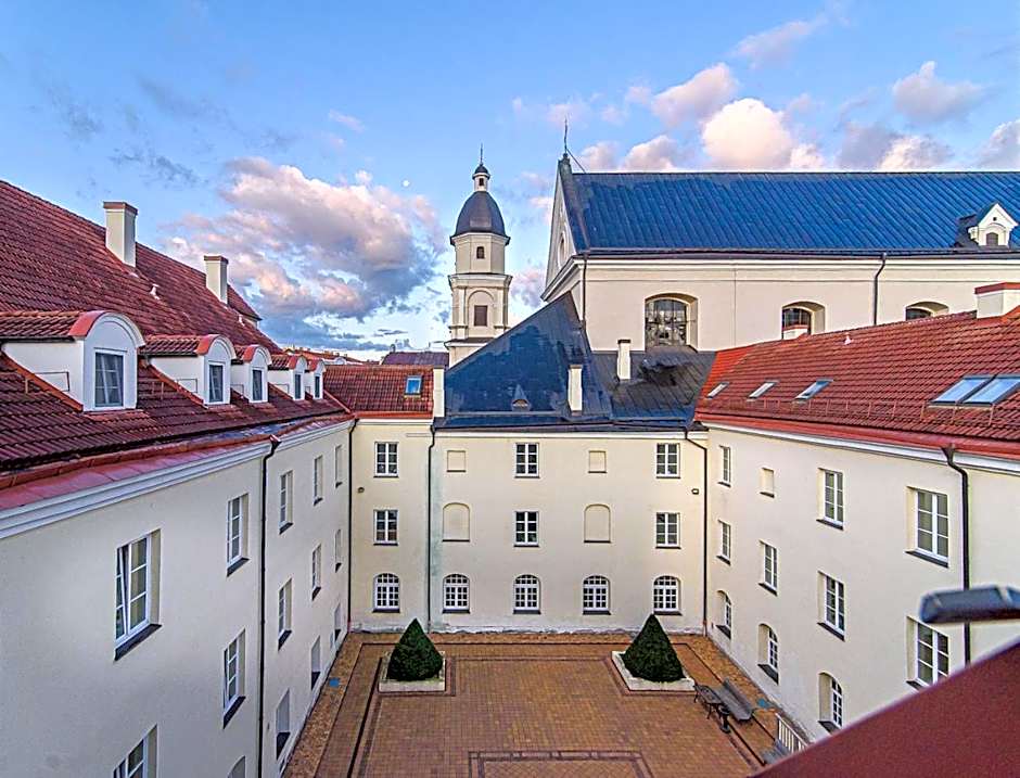 Domus Maria