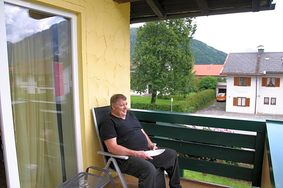 Hotel-Restaurant Bellevue