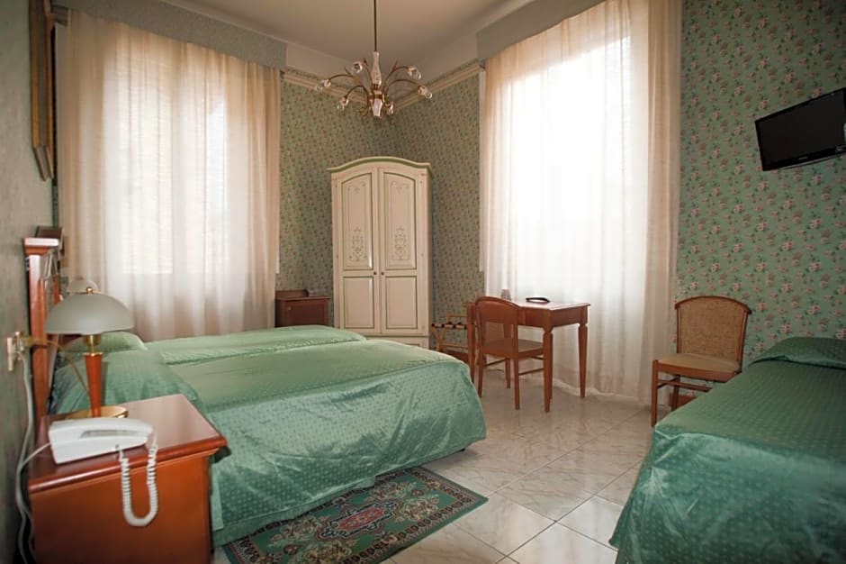 Hotel Beatrice