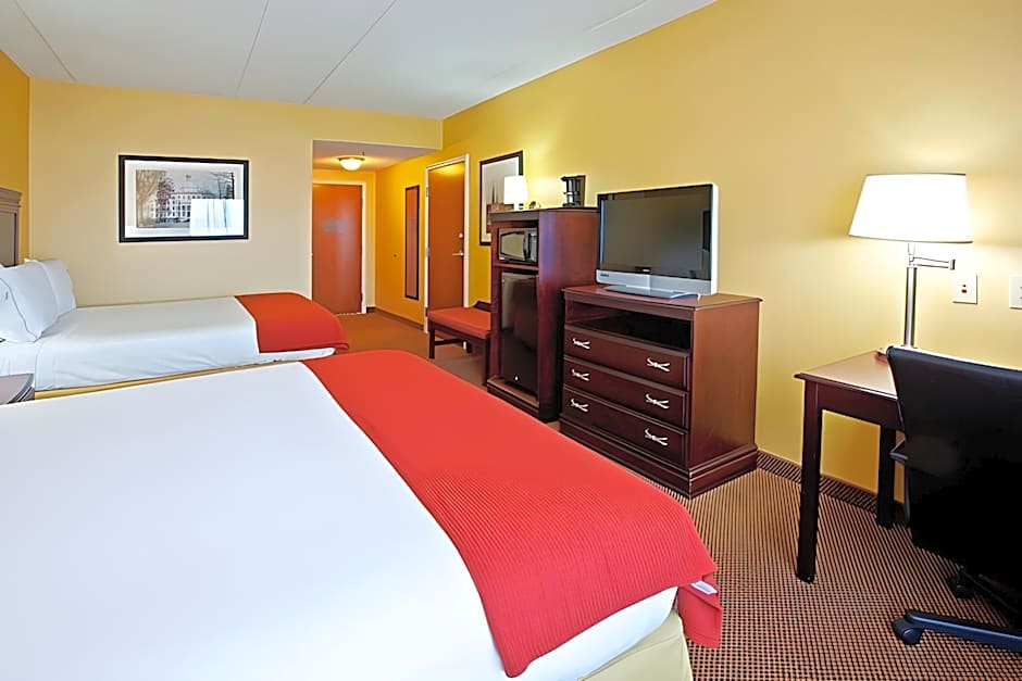 Holiday Inn Express Hotel & Suites Louisville South-Hillview By IHG