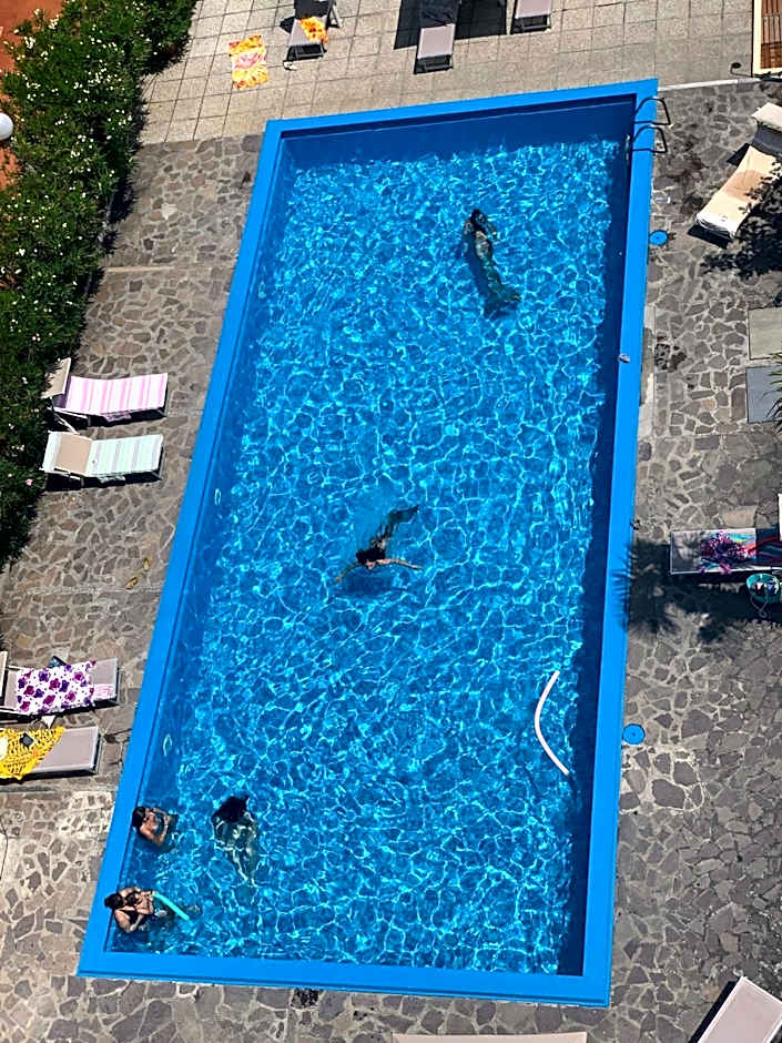 Hotel Franca