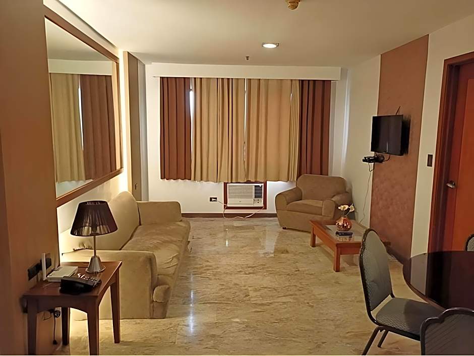 Fernandina 88 Suites Residences