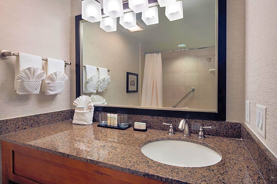 Embassy Suites by Hilton Austin Central