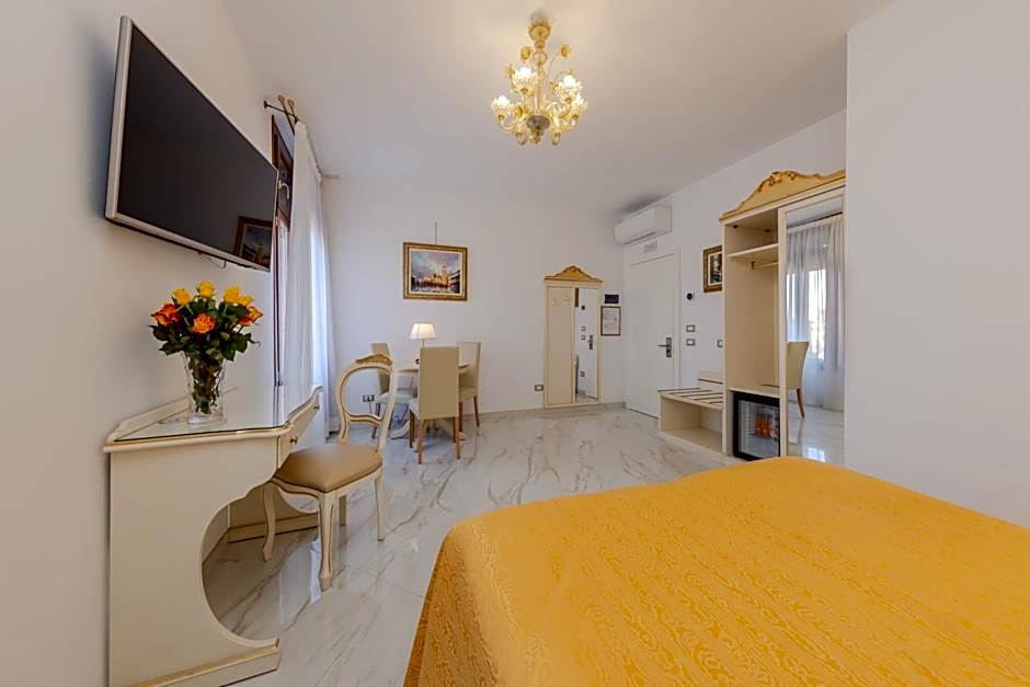 Hotel Marte