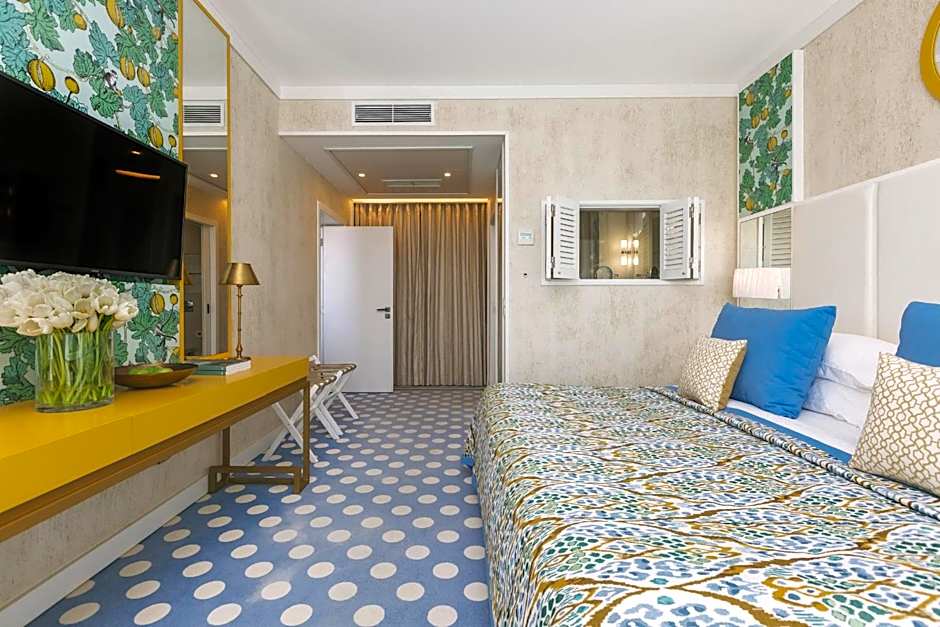 Bela Vista Hotel & Spa - Relais & Chateaux