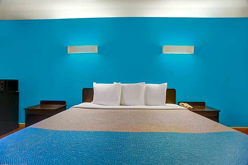 Motel 6-Anderson, CA - Redding Airport