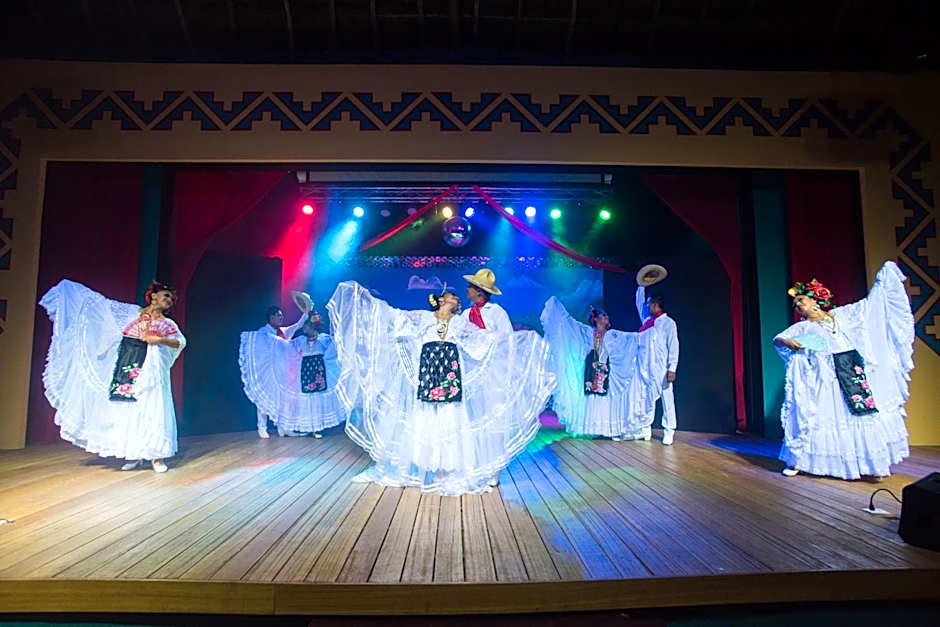 Allegro Cozumel - All Inclusive Resort