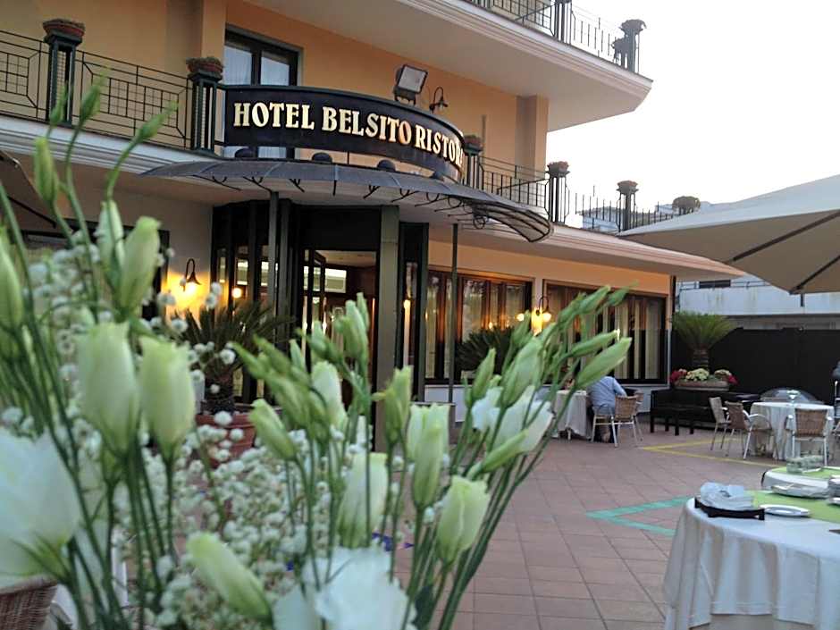 Belsito Hotel