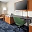 Fairfield by Marriott Rochester Henrietta/University Area