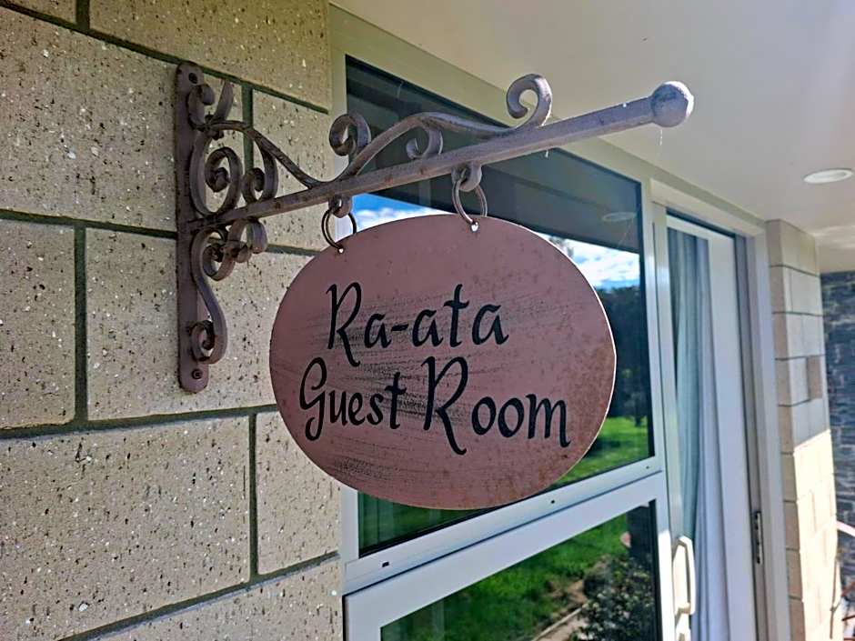 Ra-ata Farm