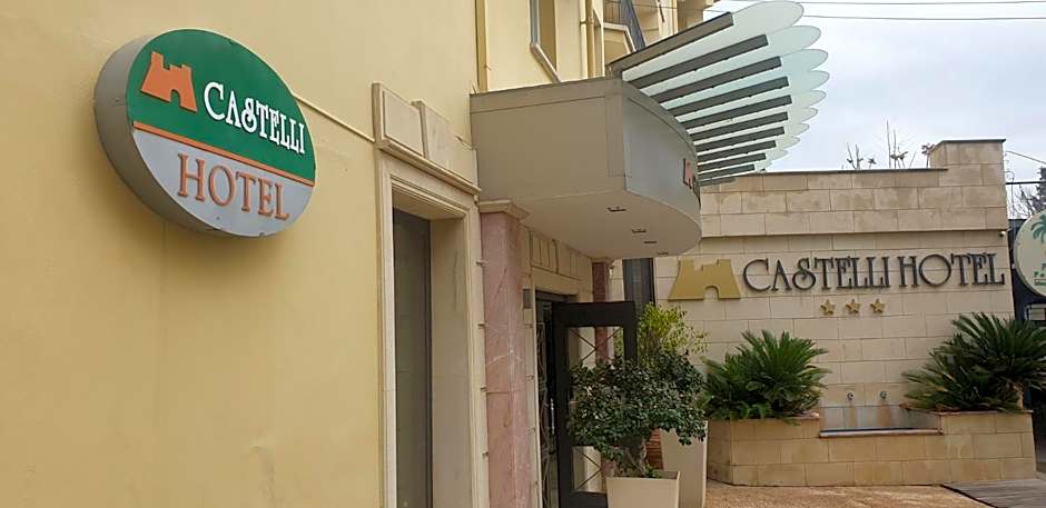 Castelli Hotel