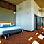 Brewhouse Inn And Suites