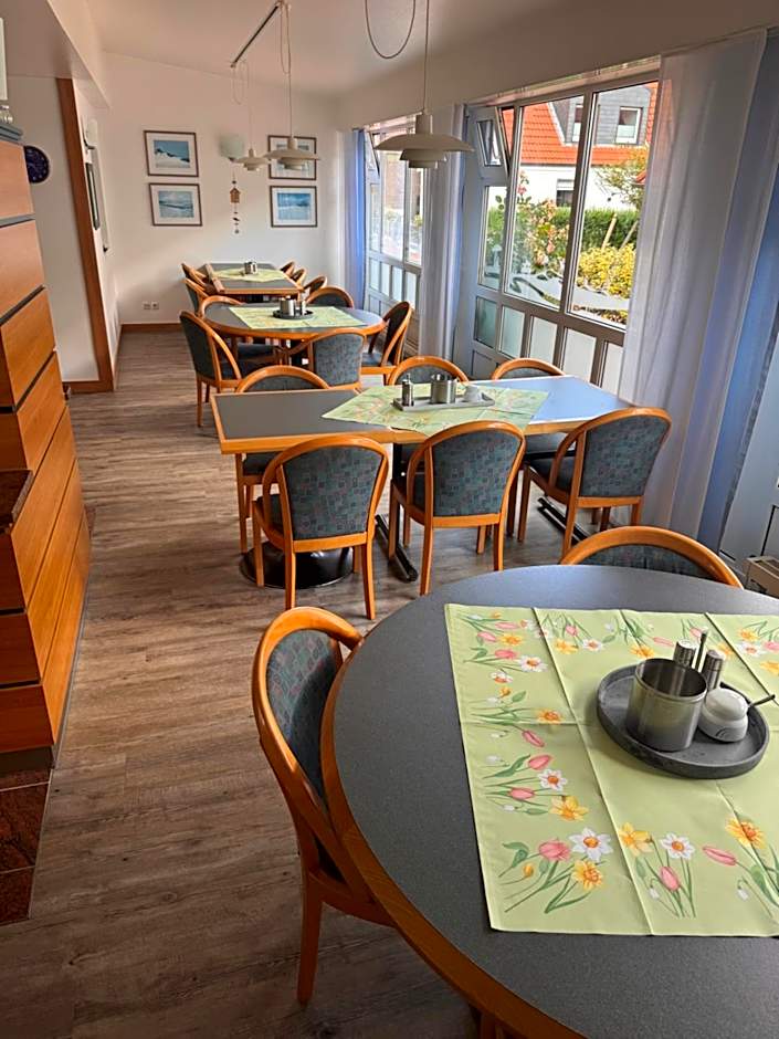 Gästehaus Gelsenkirchen