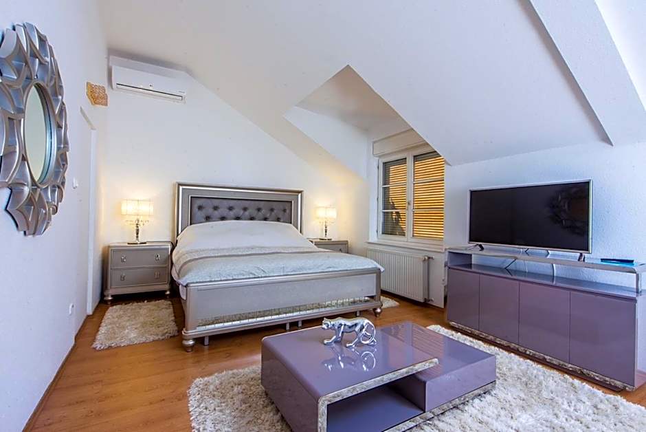 Milford Suites Budapest