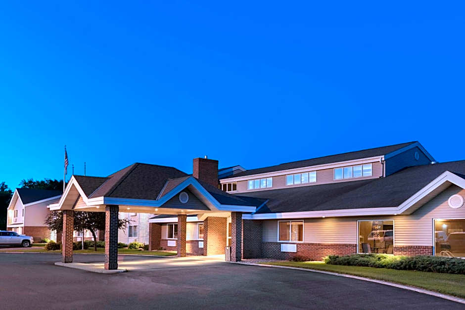 SureStay Plus Hotel by Best Western Litchfield