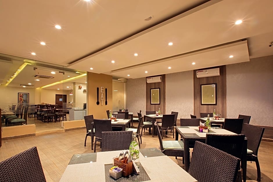 Starlit Suites Bangalore