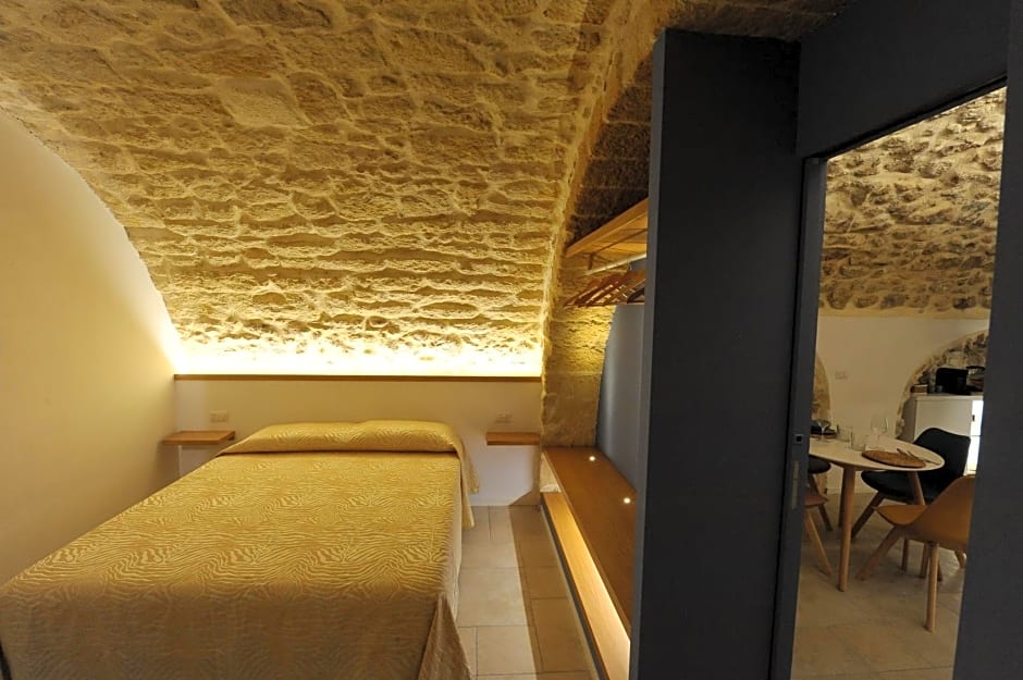 Pietrabianca Santa Maria Apartments