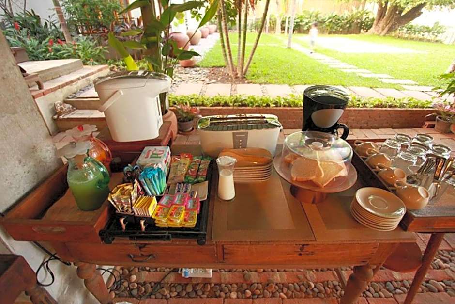 Baan Tye Wang Guesthouse