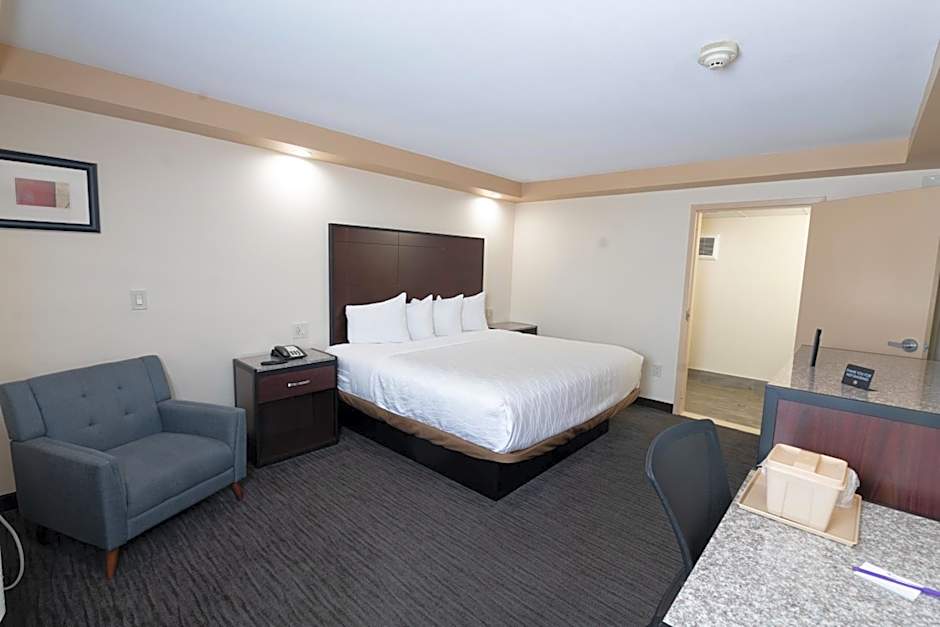 Knights Inn South Amboy