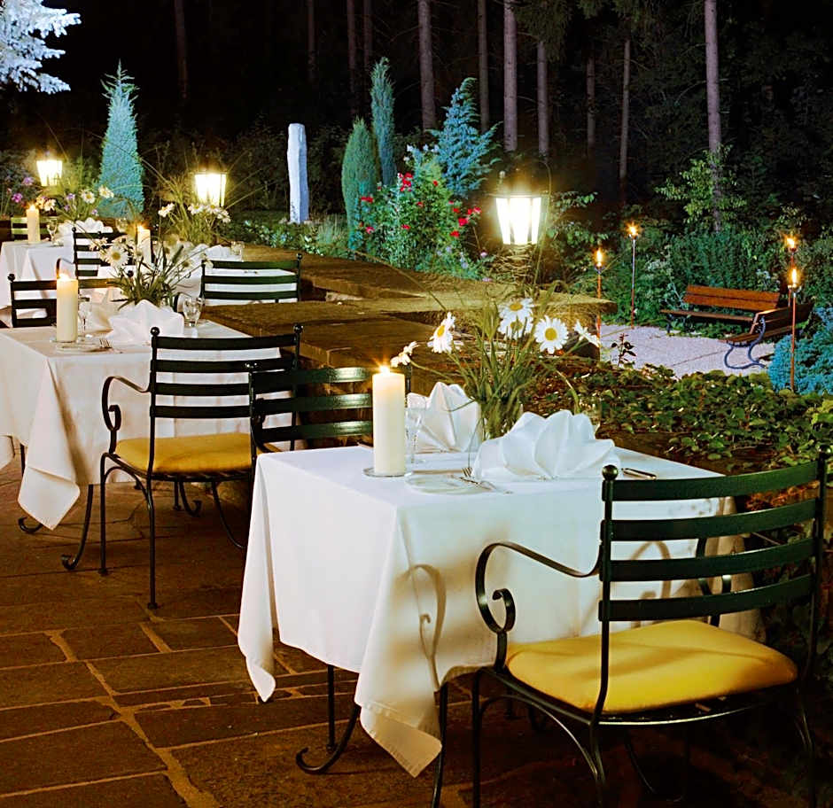 Das Jagdhaus Waldidyll Erzgebirge