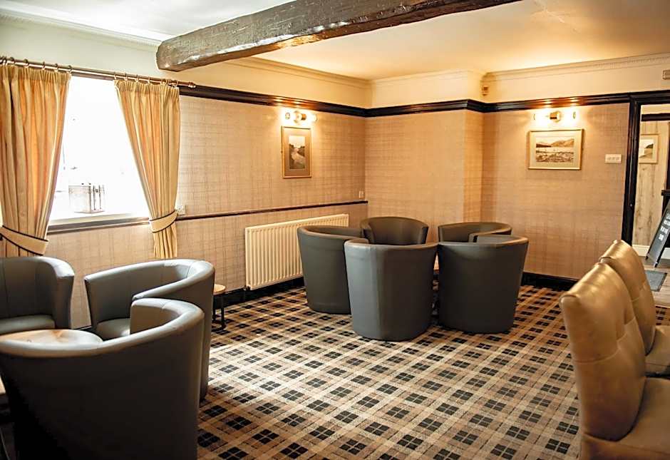 The Old Ginn House Inn