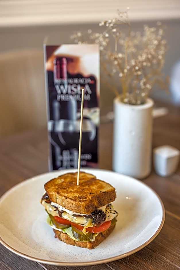 Hotel Wisła Premium