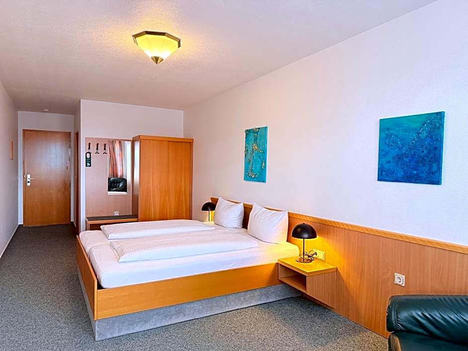 Hotel Alt Oesselse