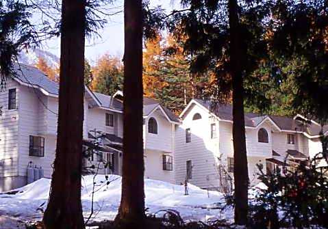 Hakuba Royal Suites