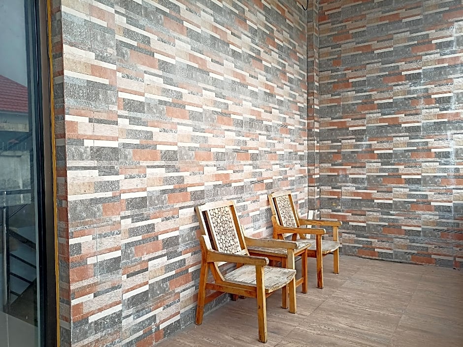 OYO 92472 Tri Homestay