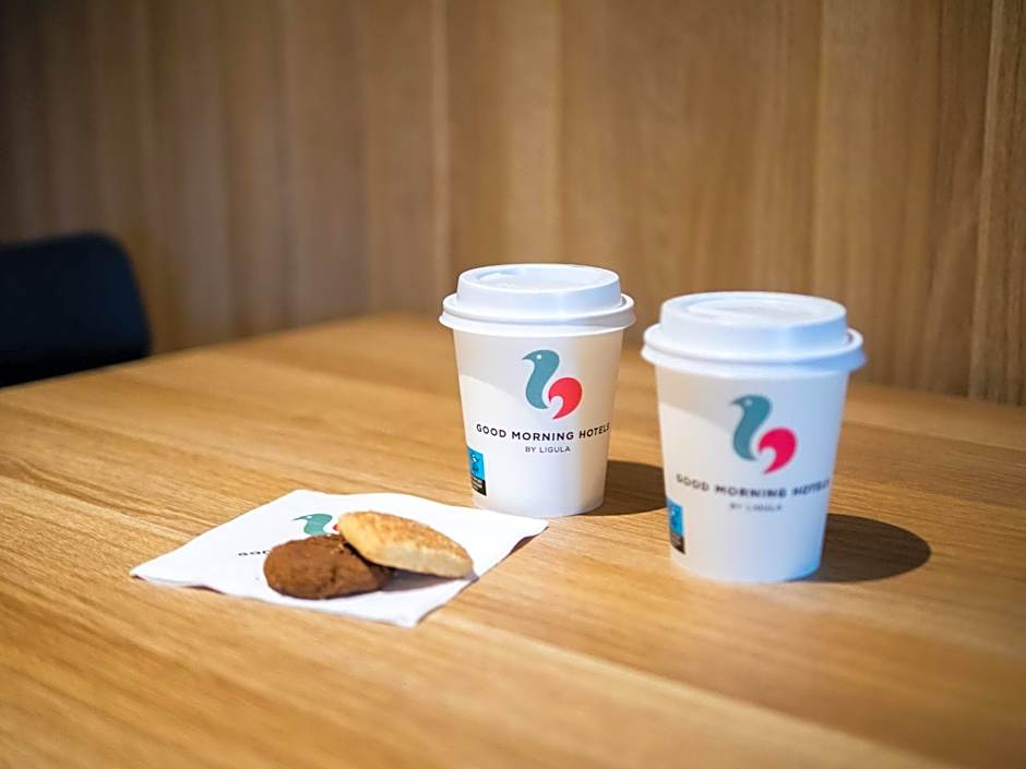 Good Morning Jönköping