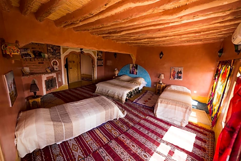 Kasbah Itran